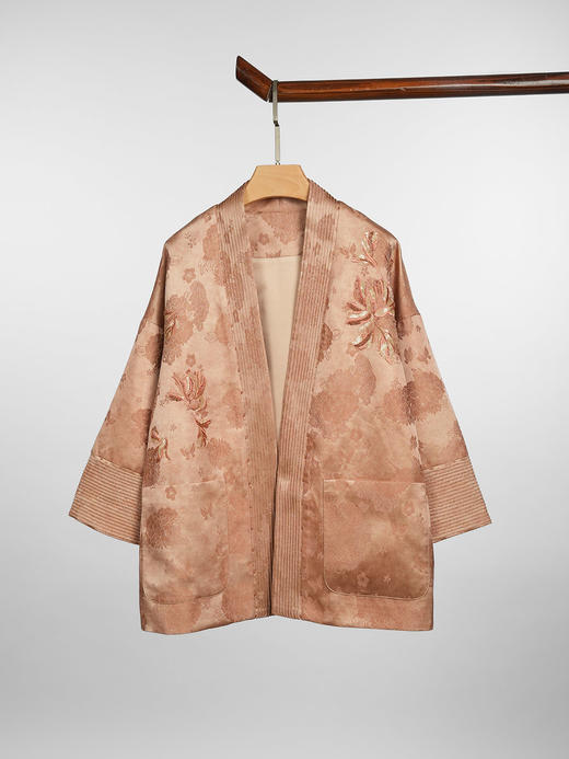 SSSW260085Q外套 商品图3