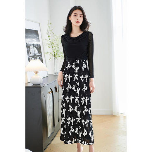 剩S/M/L/XL 米思阳套装5M25CG4690 商品图2