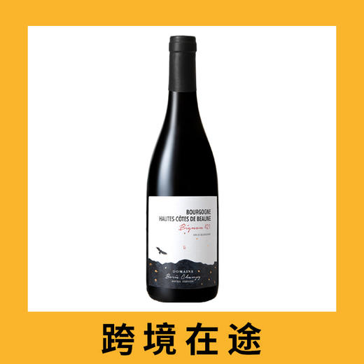 鲍里斯尚比酒庄比尼翁421上伯恩丘干红葡萄酒2022（首付款）Domaine Boris Champy Bourgogne Hautes Cotes de Beaune 'Bignon 421' 商品图0