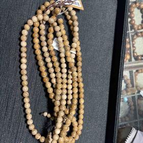 1500元/条印尼沉香佛珠