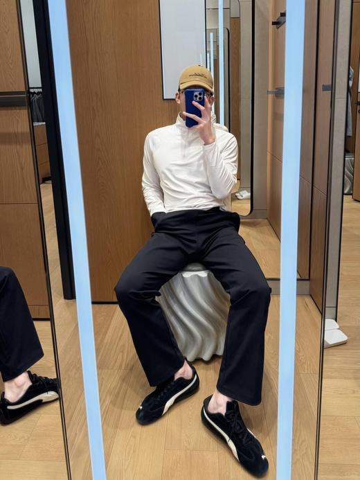 Lululemo*n ABC Warpstreme 男士松紧腰长裤  商品图14