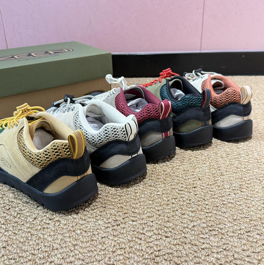 keen登山鞋休闲鞋111402 商品图3