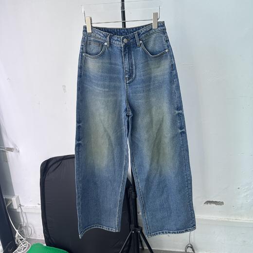 4.1潘依绣【宠粉福利】-牛仔裤-4328 商品图0