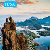 挪威盛夏·极昼远征 | 征服三大奇石，自驾天堂之路，5天沉浸罗弗敦（老队员限定） 商品缩略图2