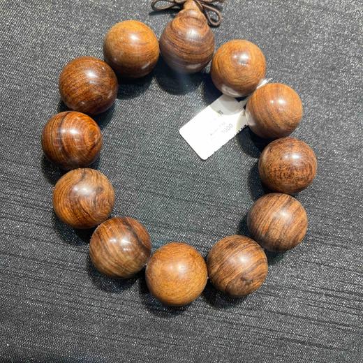 3000元/条海南黄花梨手串 商品图2