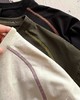 F031456户外拼色功能长袖打底运动登山技术攀登圆领卫衣 商品缩略图4