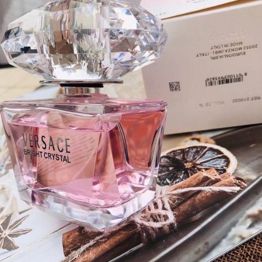 《许我耀眼》妍妍同款香水界的甜妹仙女 商品图8