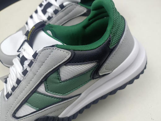 原单正品卡帕男士复古运动鞋老爹鞋
码数:40-44码数齐全

脚掌宽厚拍大一码 商品图7