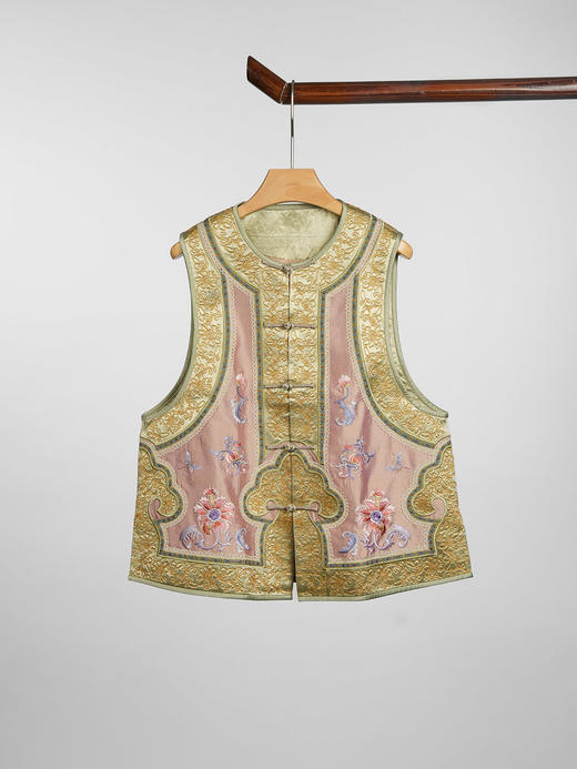 V251383马甲 商品图2