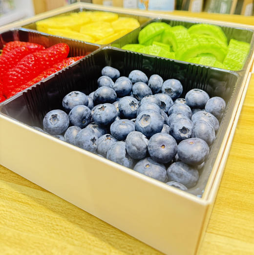 春日下午茶歇（3～4人份） 商品图1