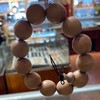2000元/条印度老山檀手串 商品缩略图1