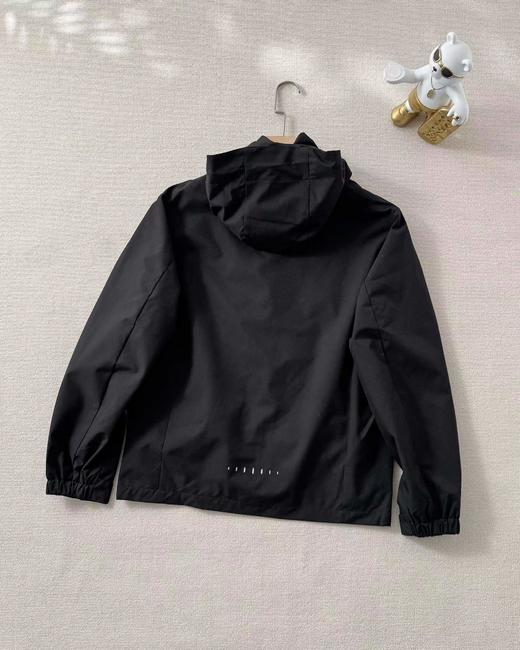 F031492春季巴黎时装秀新品简约显瘦男子商务夹克外套 商品图3