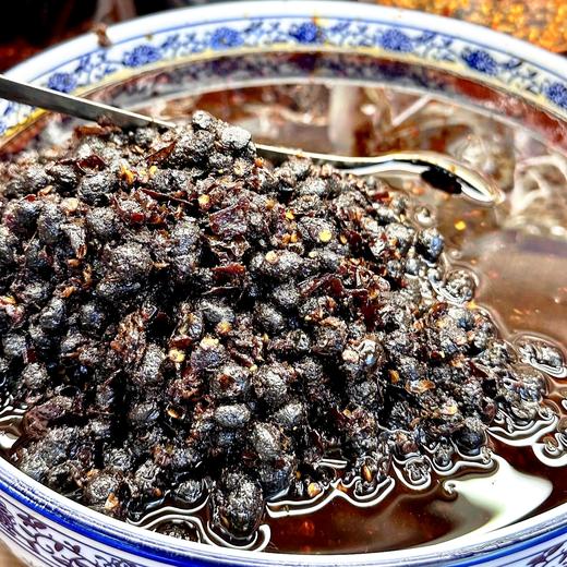 香辣豆豉 约225克 商品图1