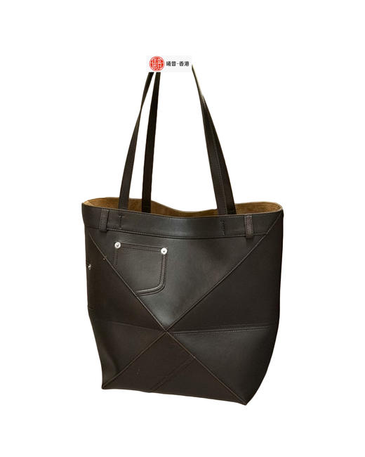 中号托特包 不含挂饰he014 商品图1