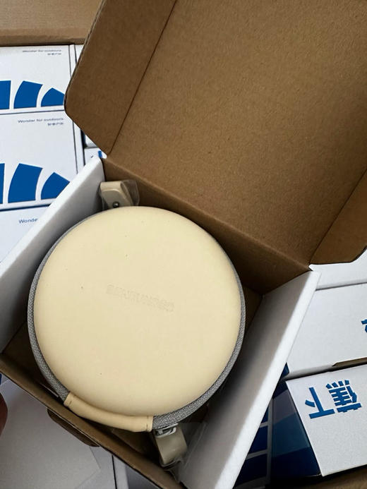 正品蕉下折叠太阳镜，出行防晒必备，全部原包装，一批货。
四个色，特价 商品图2