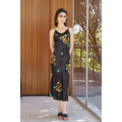 剩S/M 米思阳套装5Z25CG4467 商品图3