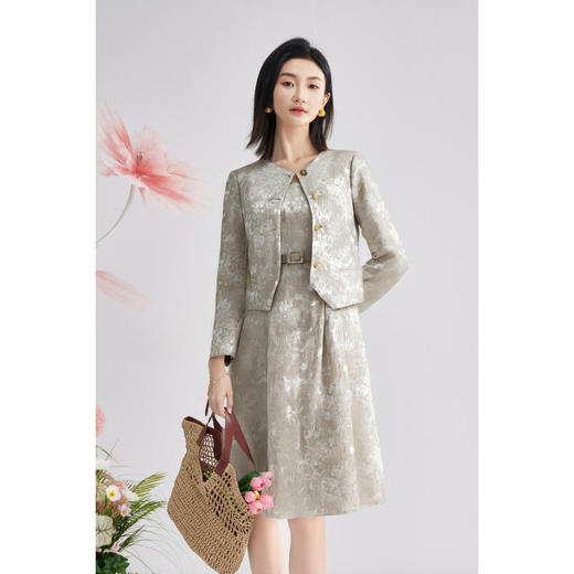 剩L/XL/XXL 米思阳套装5M25CG4428 商品图0