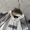 F031470联名款logo印花舒适长袖骑行服上衣男女同款 商品缩略图6