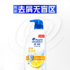 海飞丝洗发水 清爽去油型750g 清爽去屑 柔润清洁 清香型控油去油洗发水 /个人护理 /洗发护发 /洗发水 商品缩略图2