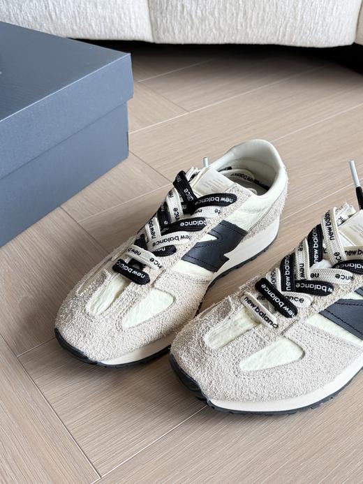 点此购买 NB471系列春夏季男女款休闲鞋 dx 342262 商品图11