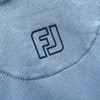 正品FJ男士高尔夫外套  夹克 春秋款
只有S 码，胸围108。适合130-150斤左右 商品缩略图8