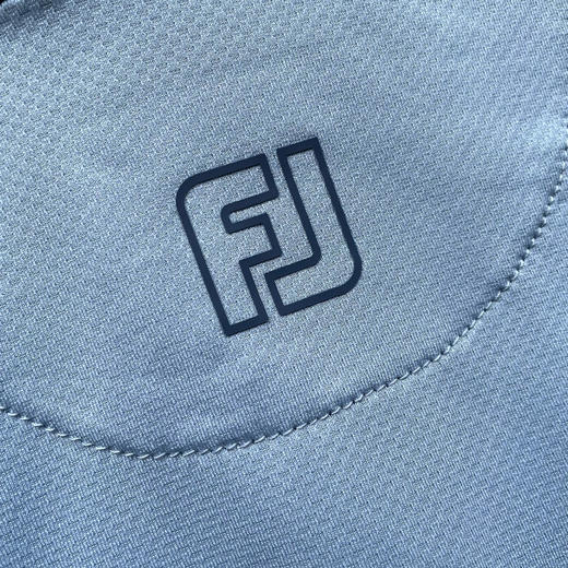 正品FJ男士高尔夫外套  夹克 春秋款
只有S 码，胸围108。适合130-150斤左右 商品图8