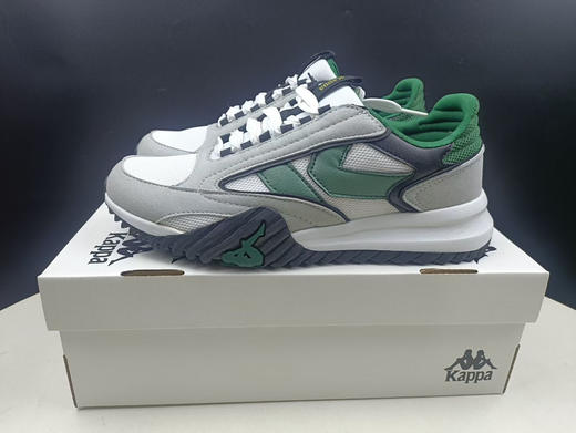 原单正品卡帕男士复古运动鞋老爹鞋
码数:40-44码数齐全

脚掌宽厚拍大一码 商品图0