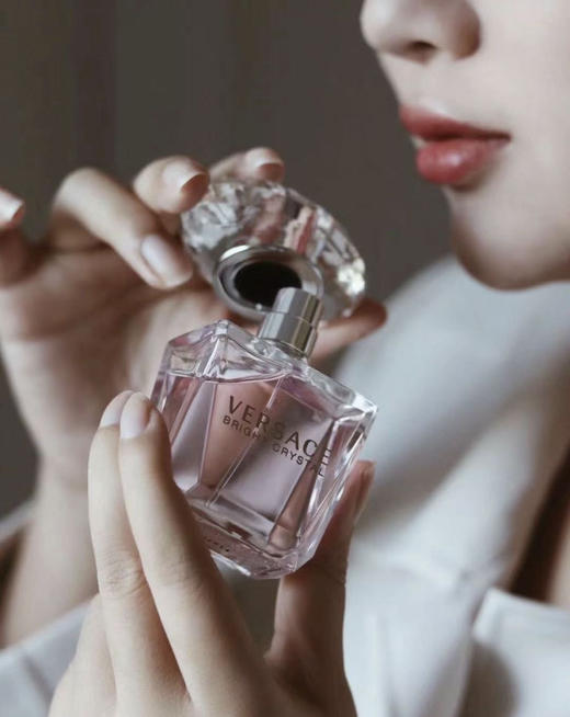 《许我耀眼》妍妍同款香水界的甜妹仙女 商品图7