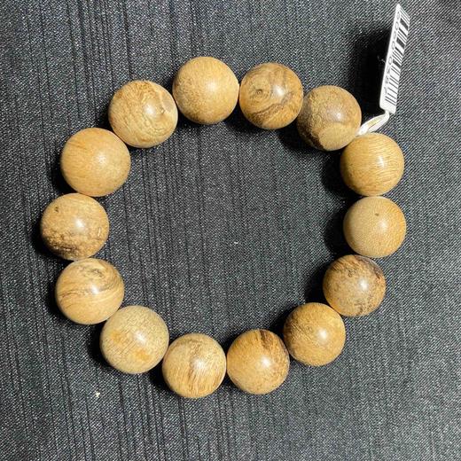 20000元/条达拉干沉香手串 商品图0