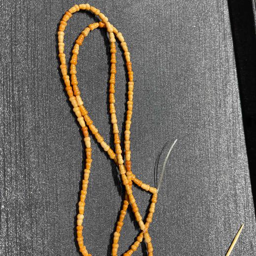 100元/条橄榄核葫芦 商品图0