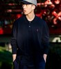F031484红色战马小标刺绣情侣翻领Polo衫长袖上衣 商品缩略图6