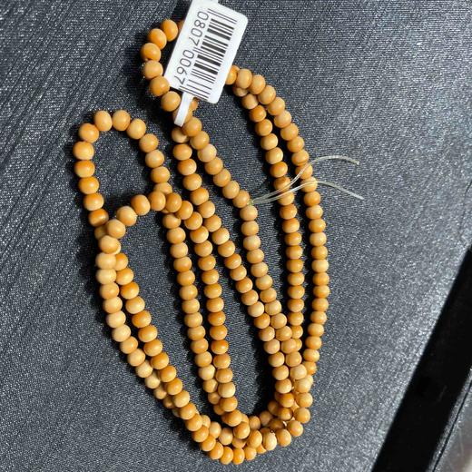 260元/条橄榄核苹果圆 商品图2