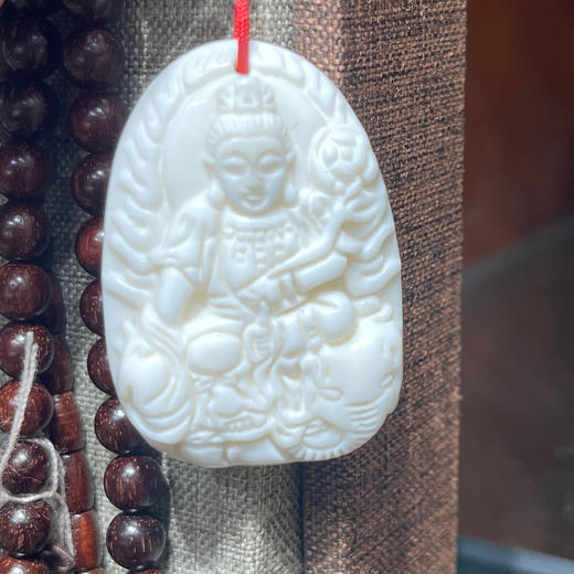 150元/个砗磲八大守护神 商品图1