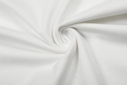 F031406春夏新品限定刺绣字母土星两边开叉前短后长短袖T恤 商品图14