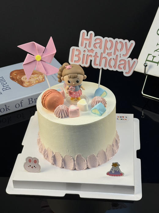 糖果女孩 商品图1