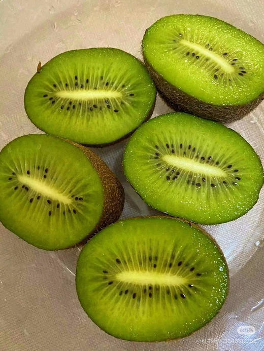 瑞玉即食猕猴桃7枚装 满口VC 商品图8