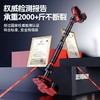 【免打孔❗安全不易画落】单杠家用室内初中生免打孔墙体吊杠家庭引体向上康复训练健身器材。rh 商品缩略图2