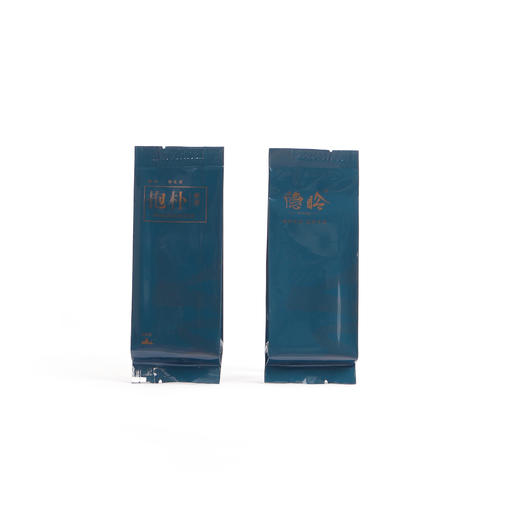 隐岭·品鉴盒·抱朴（两泡） 商品图1