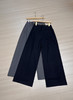 原单新款阔腿直筒裤（没配腰带） 商品缩略图7