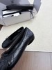 点此购买 Chanel香奈儿女士中古款康鹏系列芭蕾舞鞋 dx 342257 商品缩略图14
