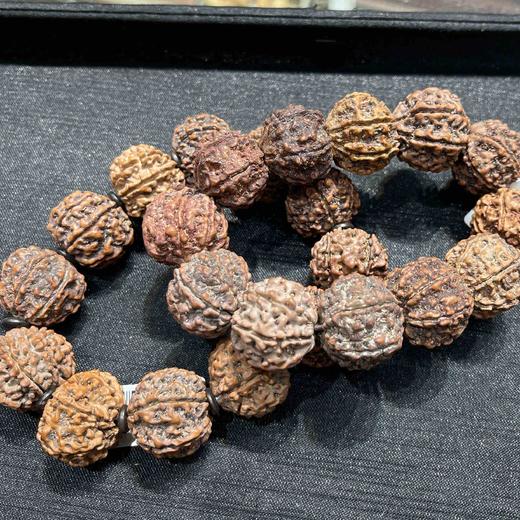 4000元/条七瓣金刚菩提手串 商品图2