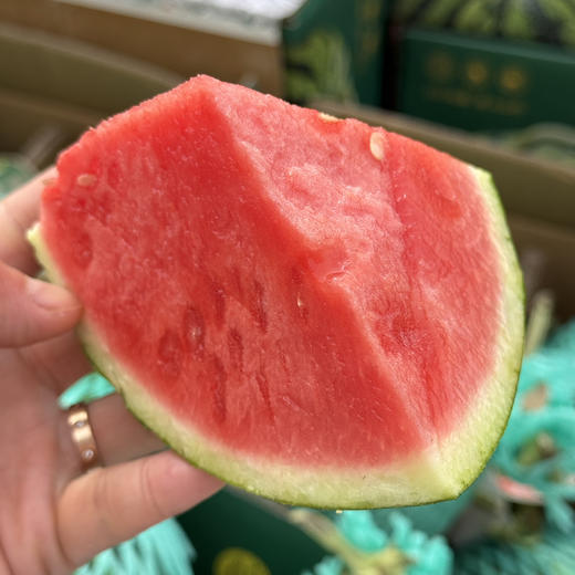 冰糖麒麟西瓜 商品图3