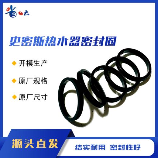 史密斯热水器加热管专用密封圈 原厂规格 原厂尺寸 商品图0