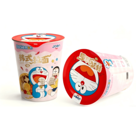 joen 韩式拉面杯面辣味65g joen 한식컵라면매운맛65g