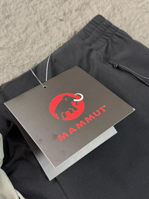 F031438男士户外运动舒适通勤百搭高弹休闲时尚吸湿排汗长裤 商品图7