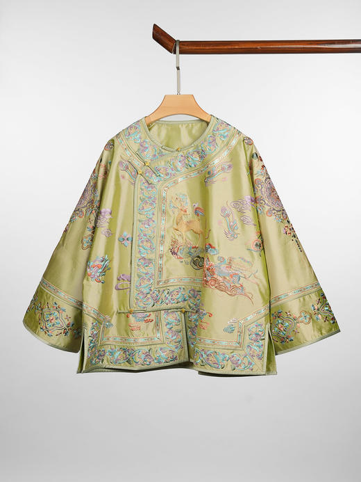 L260573-T外套 商品图2