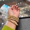 19000元/条加里曼丹沉香佛珠 商品缩略图2
