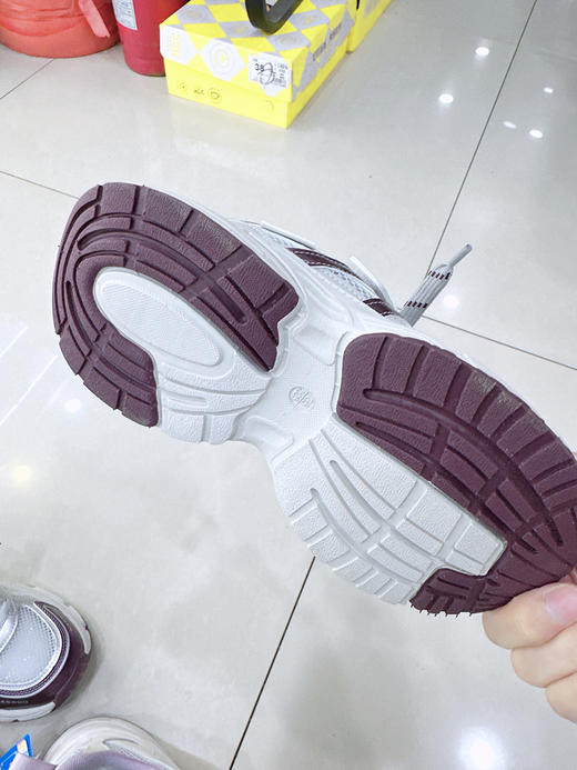 福得隆 6111 单网 34-39 商品图3