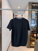 点此购买 阿玛尼EA男士纯色珠地棉短袖T恤 bk 342301 商品缩略图5