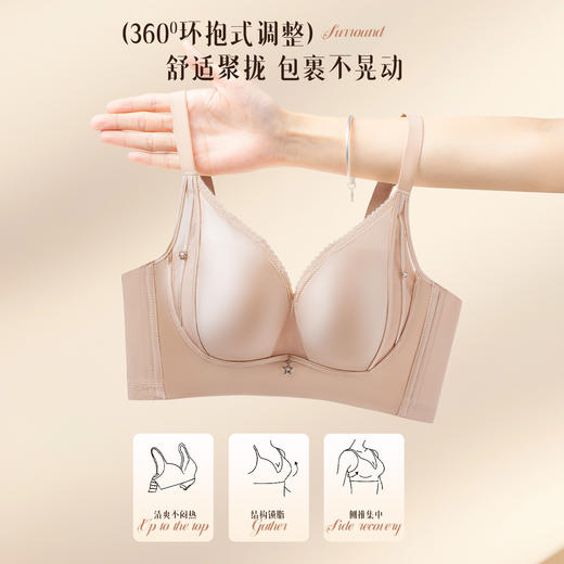 【反重力提拉·舒适聚拢】7788# 商品图4